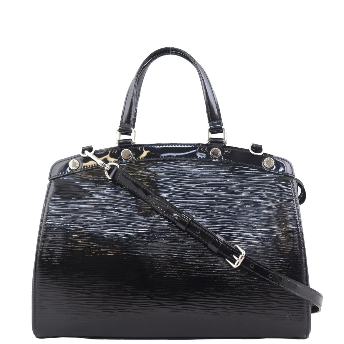 Louis Vuitton Brea MM Epi Electric