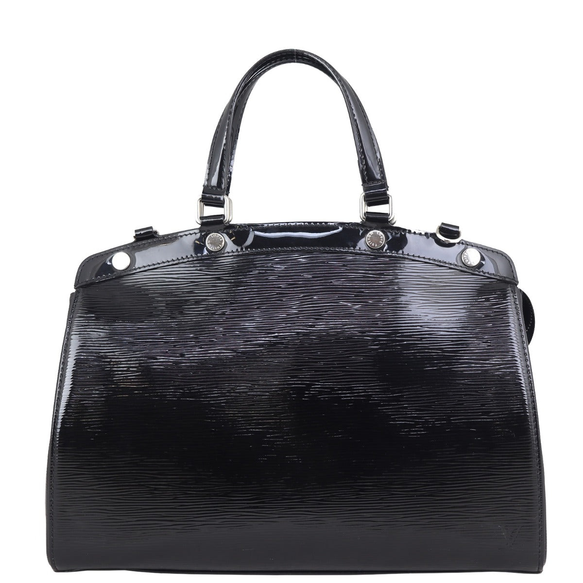 Louis Vuitton Brea MM Epi Electric