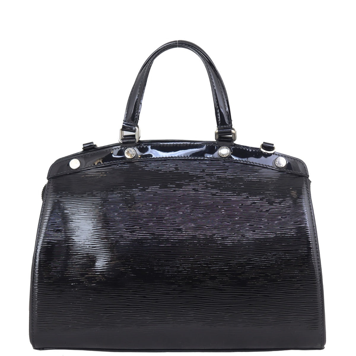Louis Vuitton Brea MM Epi Electric