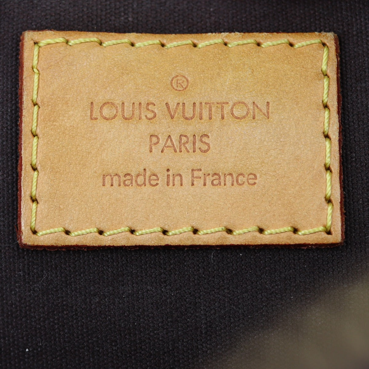 Louis Vuitton Alma BB Monogram Vernis | Amarante Monogram Vernis