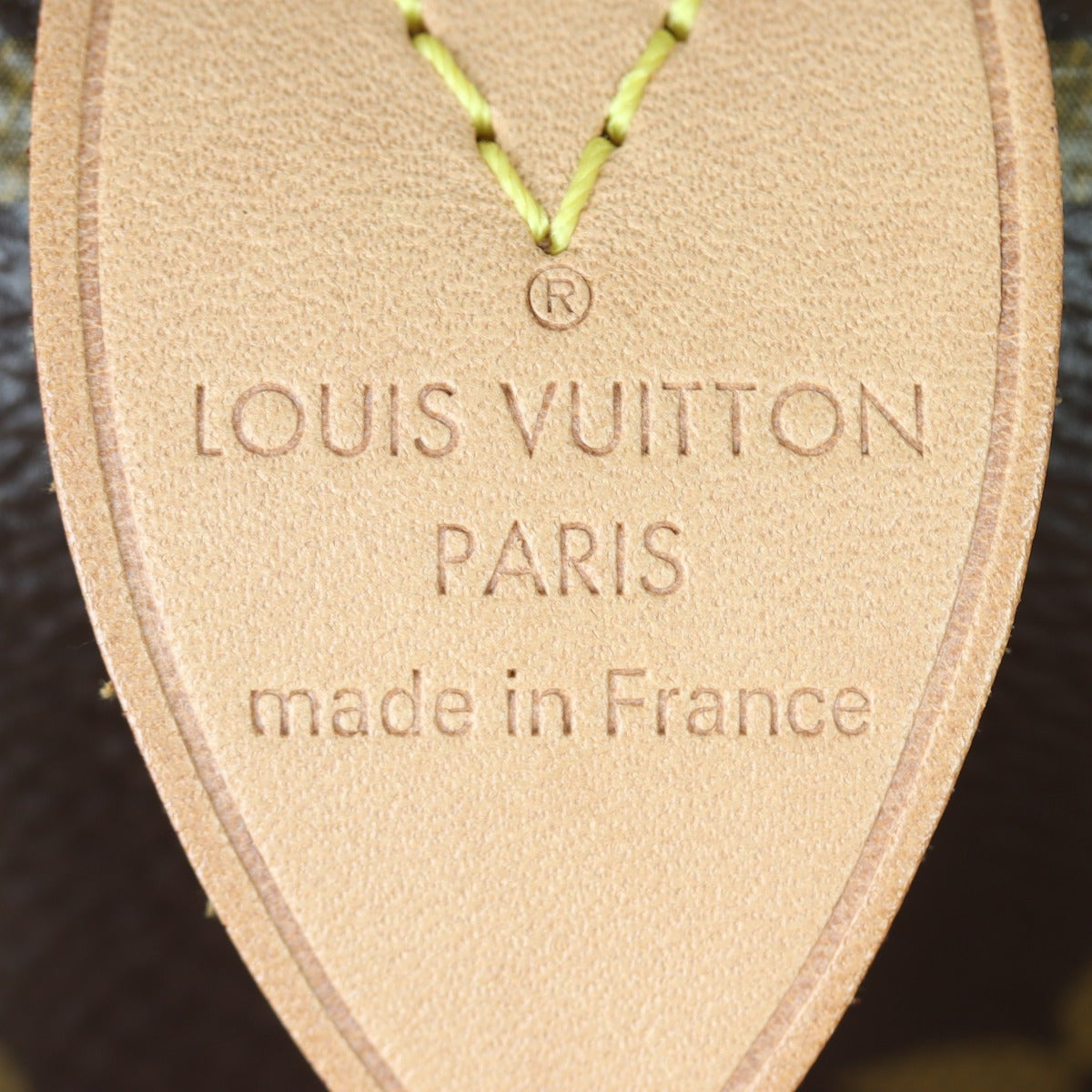 Louis Vuitton Speedy 30 Monogram