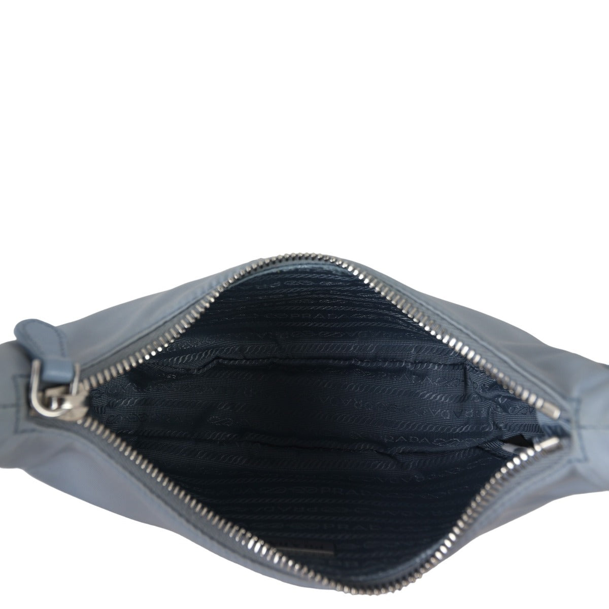 Prada Re-Edition 2005 Tessuto Shoulder Bag