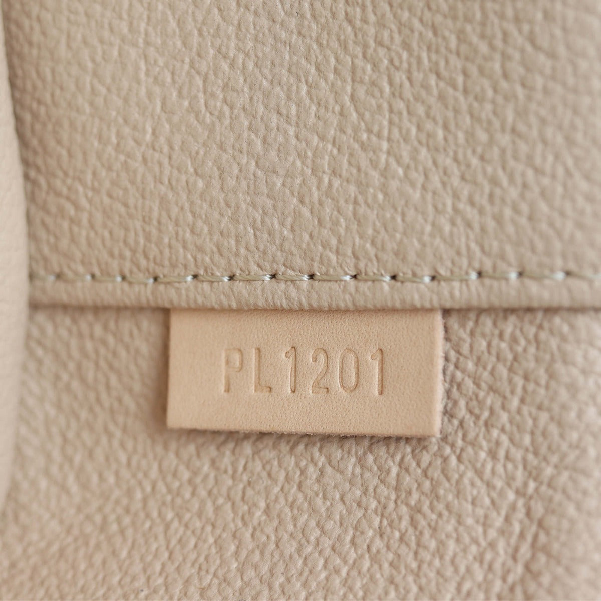Louis Vuitton Nice Nano Toiletry Pouch Monogram