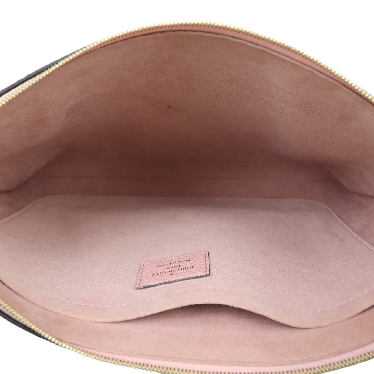 Louis Vuitton Daily Pouch Monogram