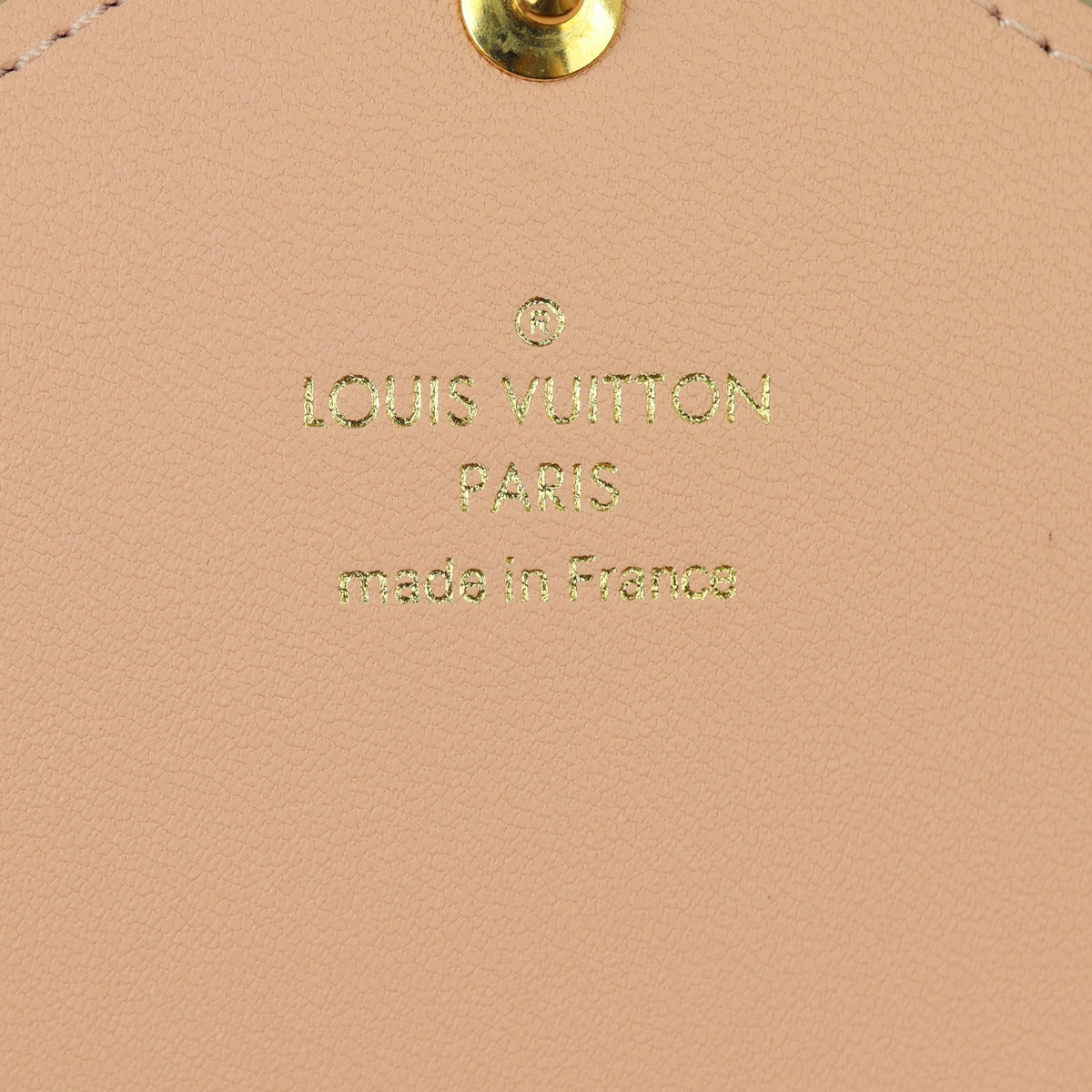 Louis Vuitton Kirigami Pochette Large Monogram
