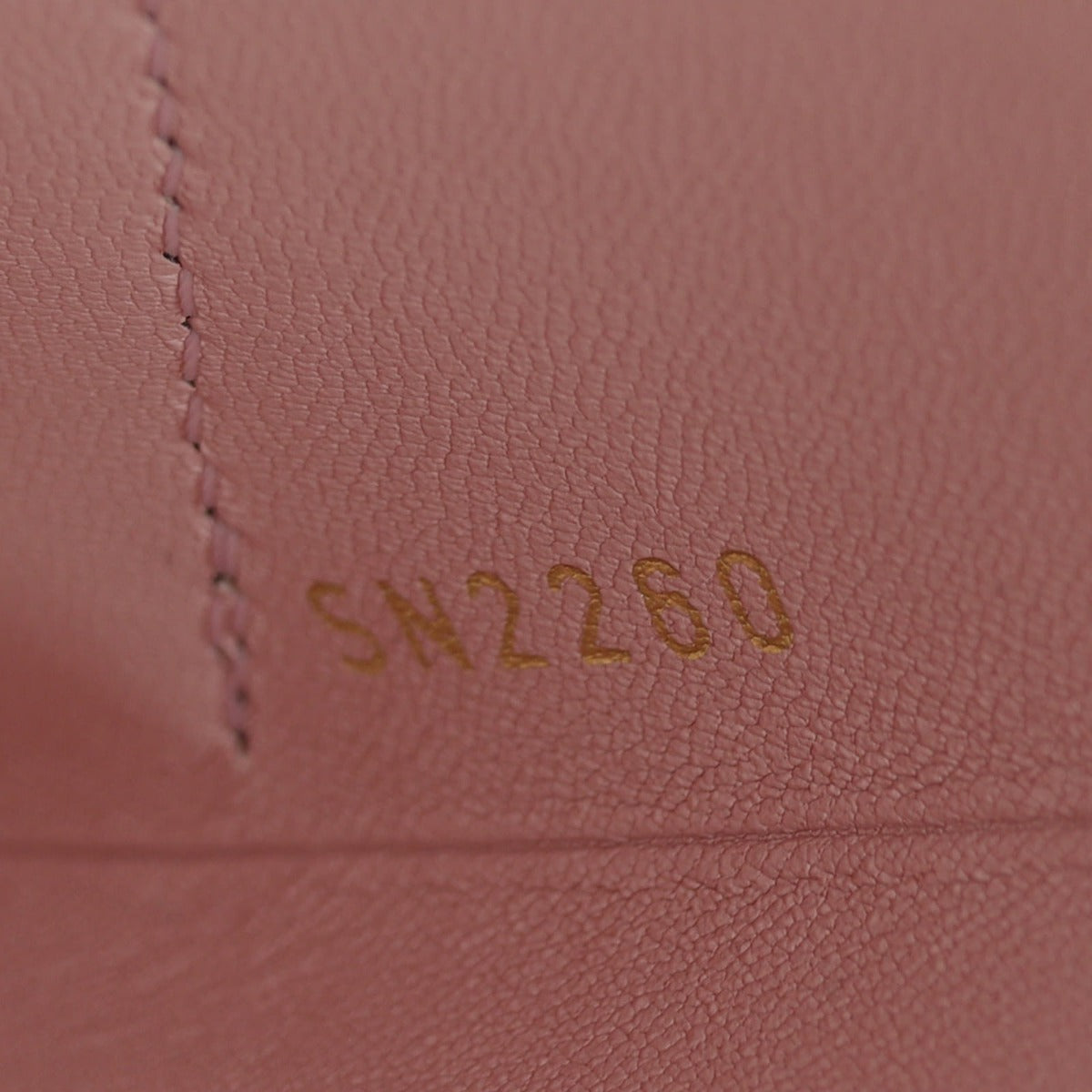 Louis Vuitton Kirigami Pochette Large Monogram