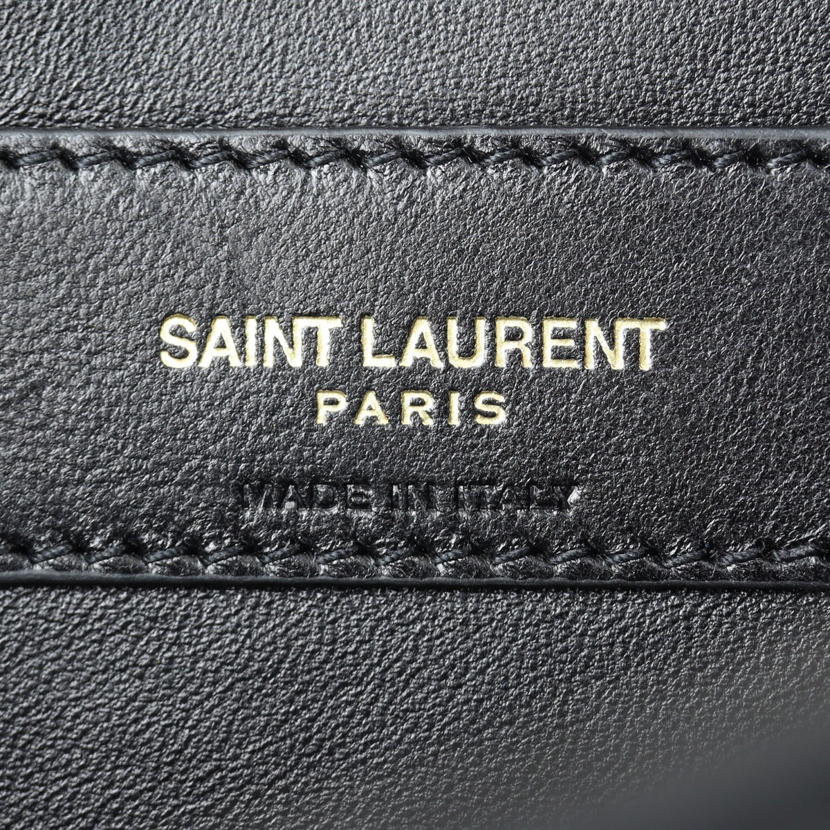 Saint Laurent Velvet Smoking Clutch