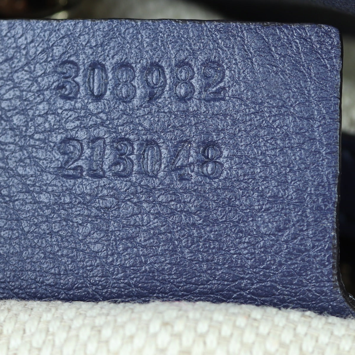 Gucci Soho Chain Shoulder Bag Medium Patent
