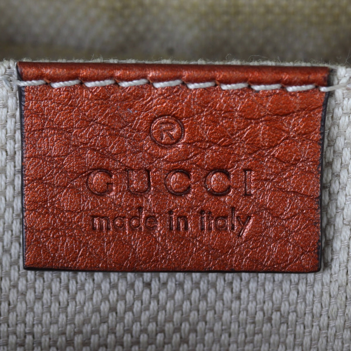 Gucci Soho Disco Small