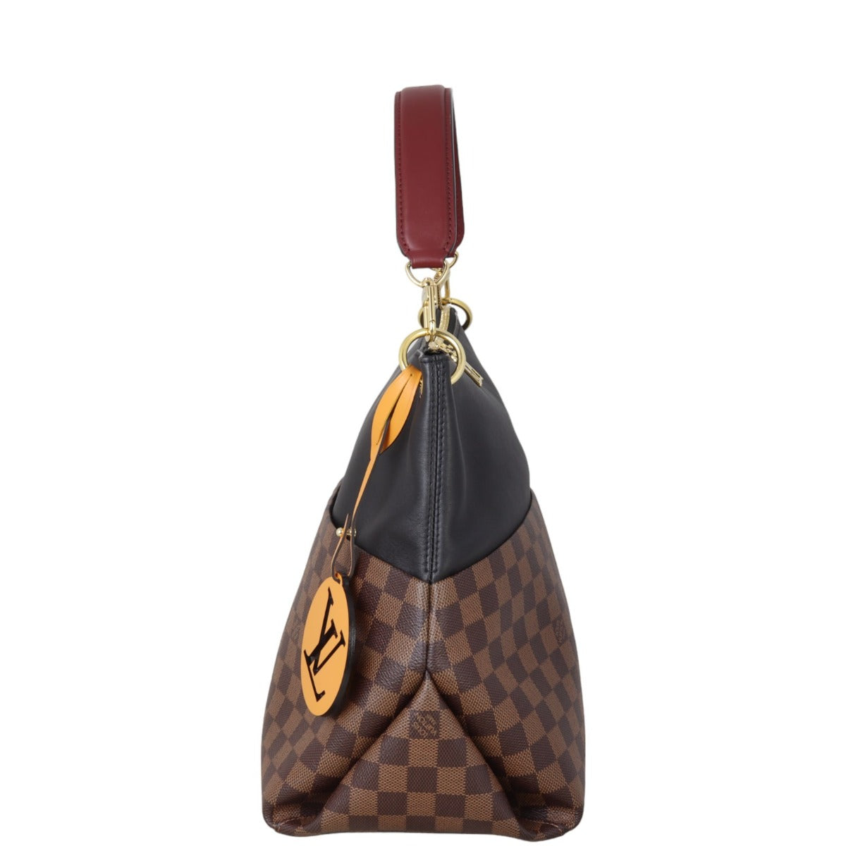 Louis Vuitton Maida Hobo Damier Ebene