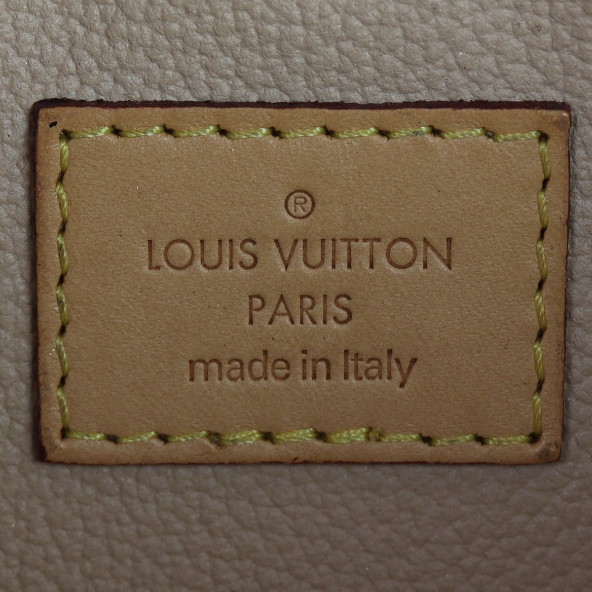 Louis Vuitton Nice BB Monogram