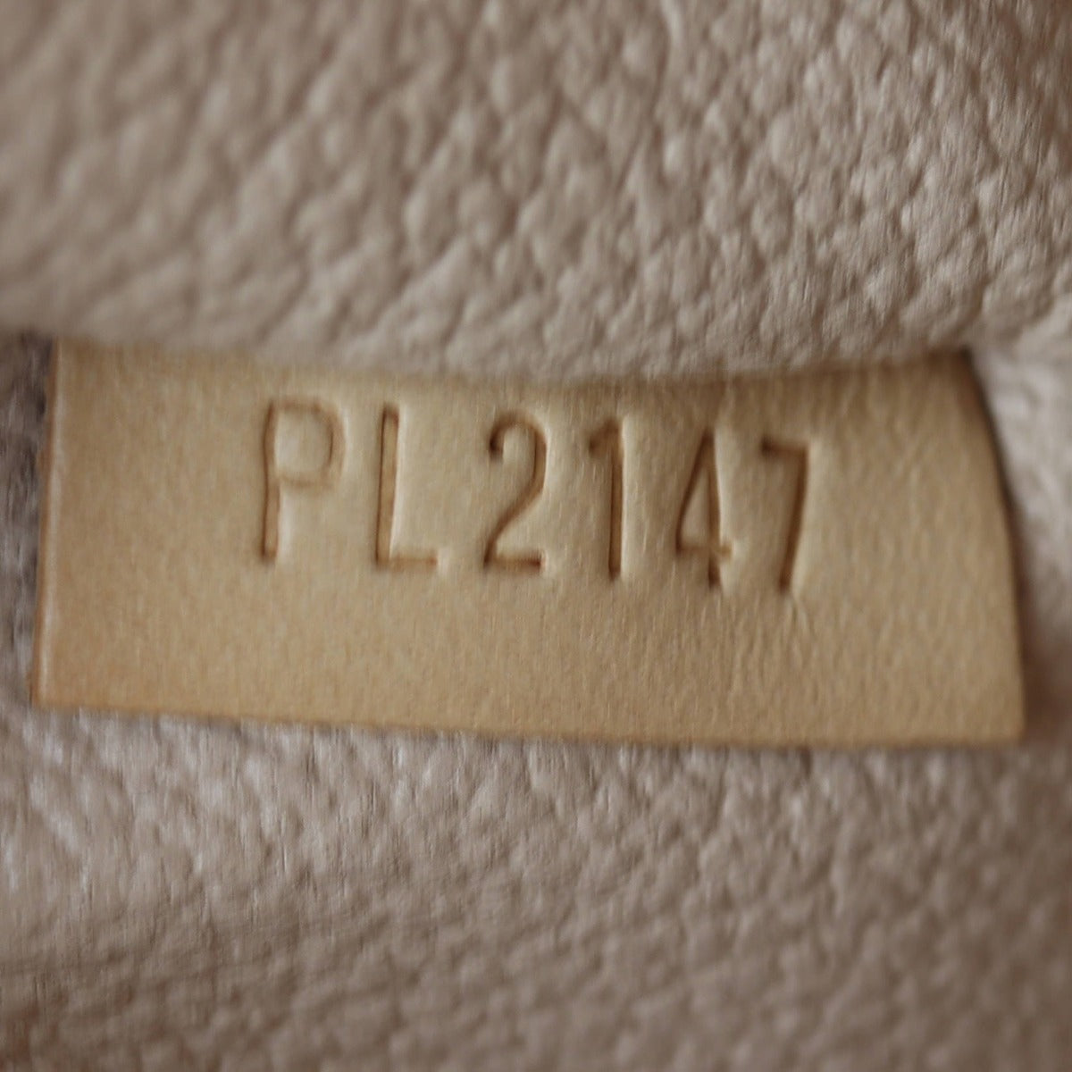 Louis Vuitton Nice BB Monogram