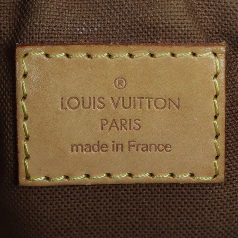 Louis Vuitton Tivoli PM Monogram