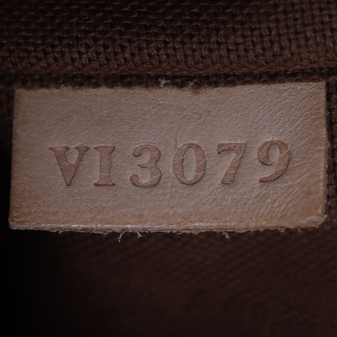 Louis Vuitton Tivoli PM Monogram