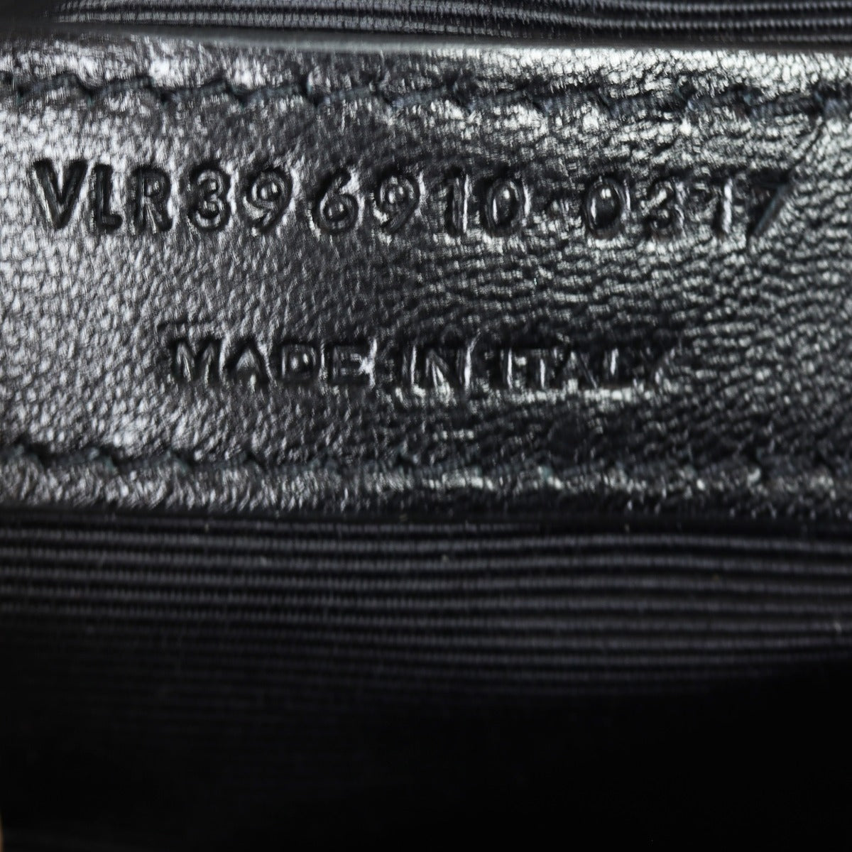 Saint Laurent Matelasse Envelope Large Bag