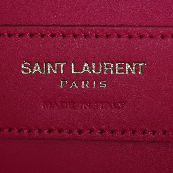 Saint Laurent Kate Tassel Chain Bag Medium