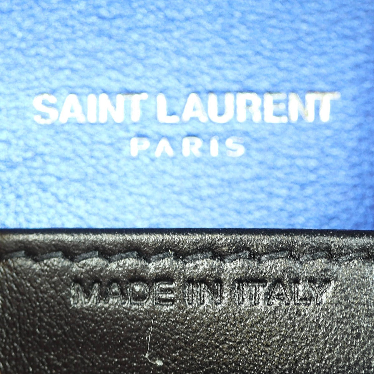 Saint Laurent Sunset Mini
