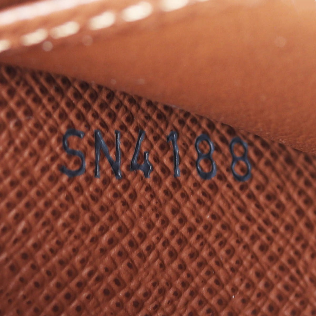 Louis Vuitton Zippy Coin Purse Monogram