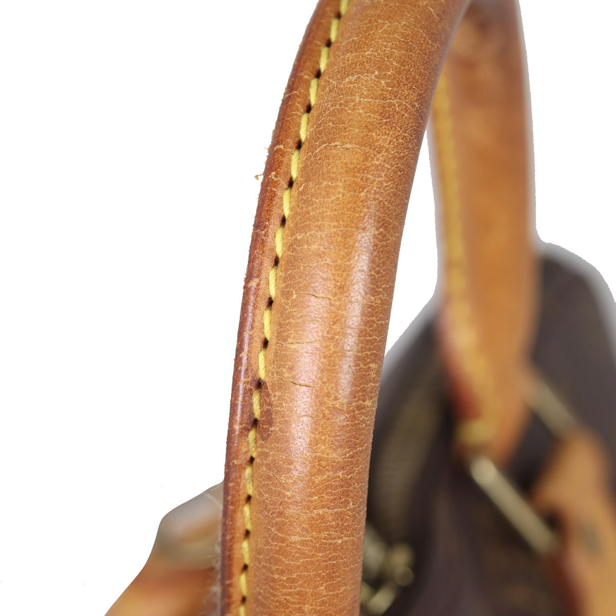 Louis Vuitton Alma PM Monogram | GT Hardware
