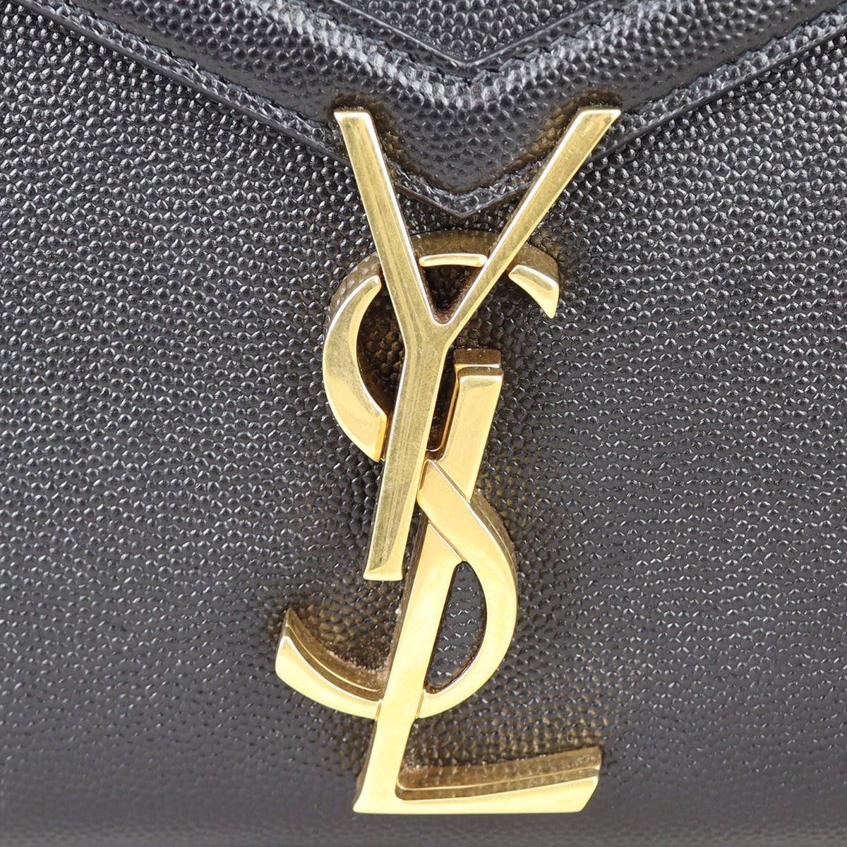 Saint Laurent Cassandra Top Handle Mini