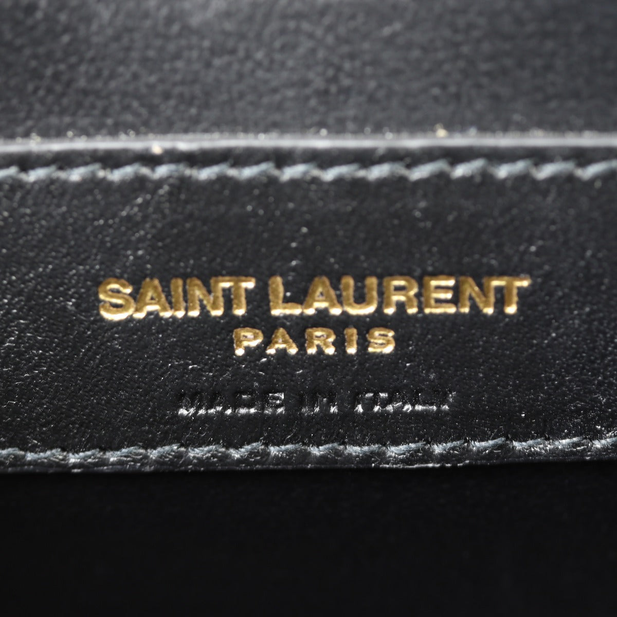 Saint Laurent Cassandra Top Handle Mini