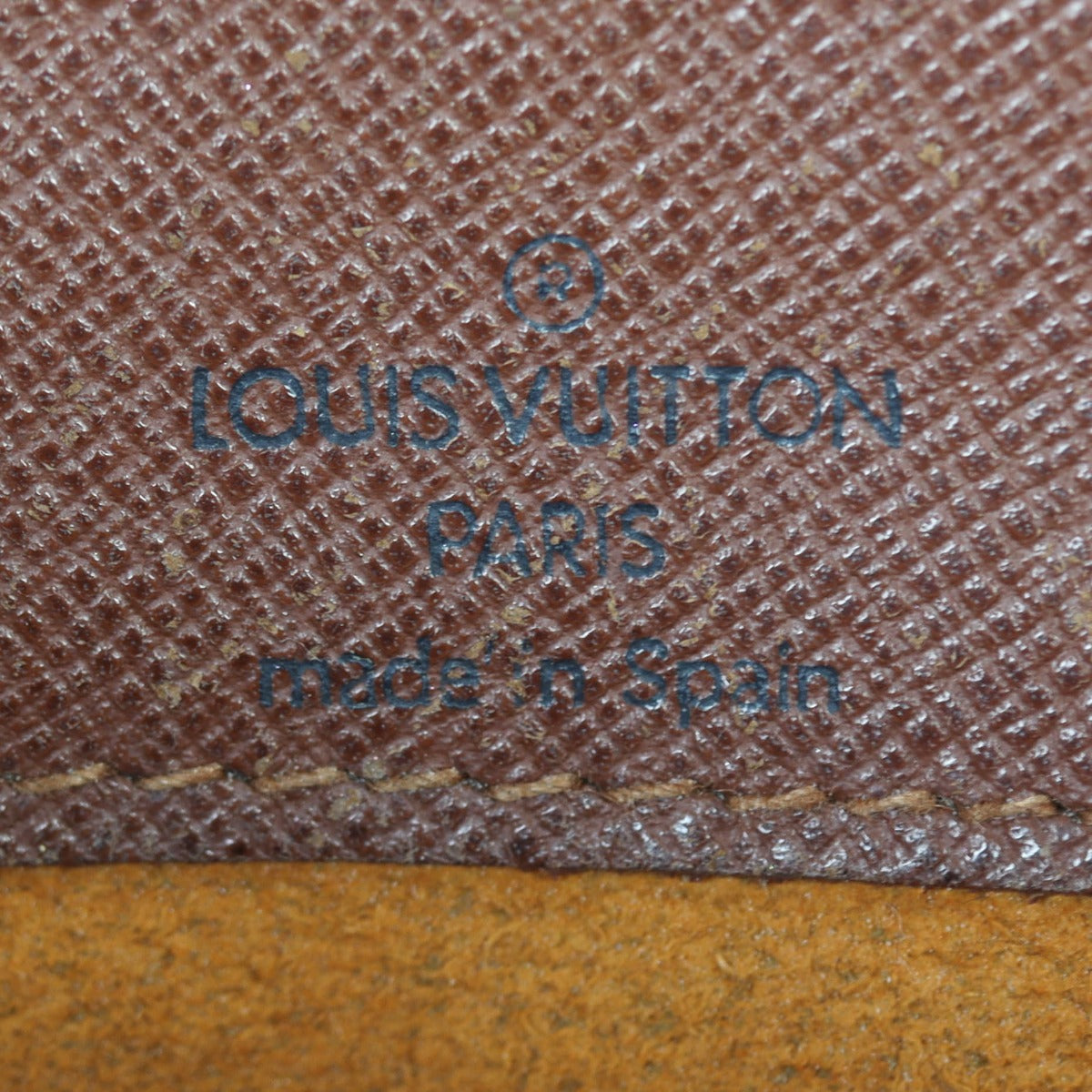 Louis Vuitton Musette Salsa Monogram