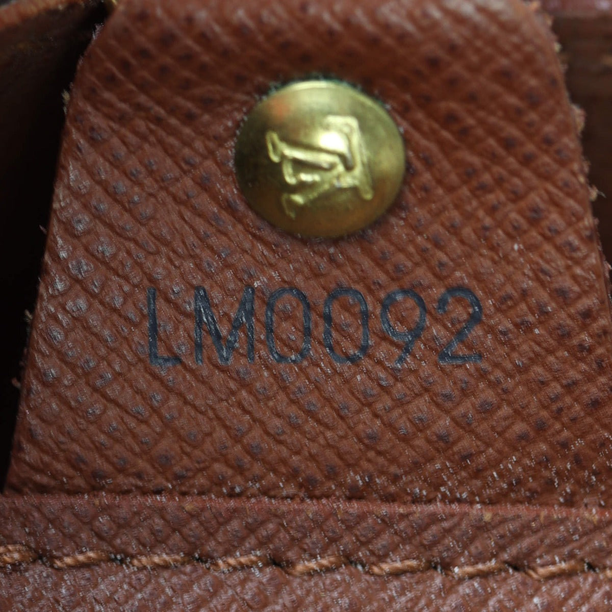 Louis Vuitton Musette Salsa Monogram