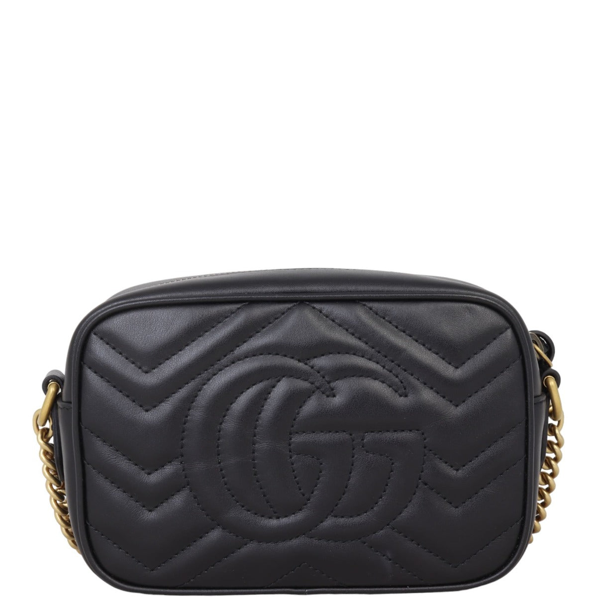 Gucci GG Marmont Mini Camera Bag