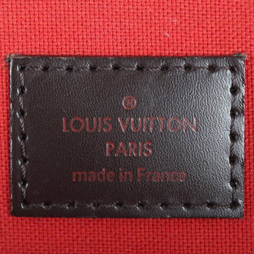 Louis Vuitton Verona MM Damier Ebene