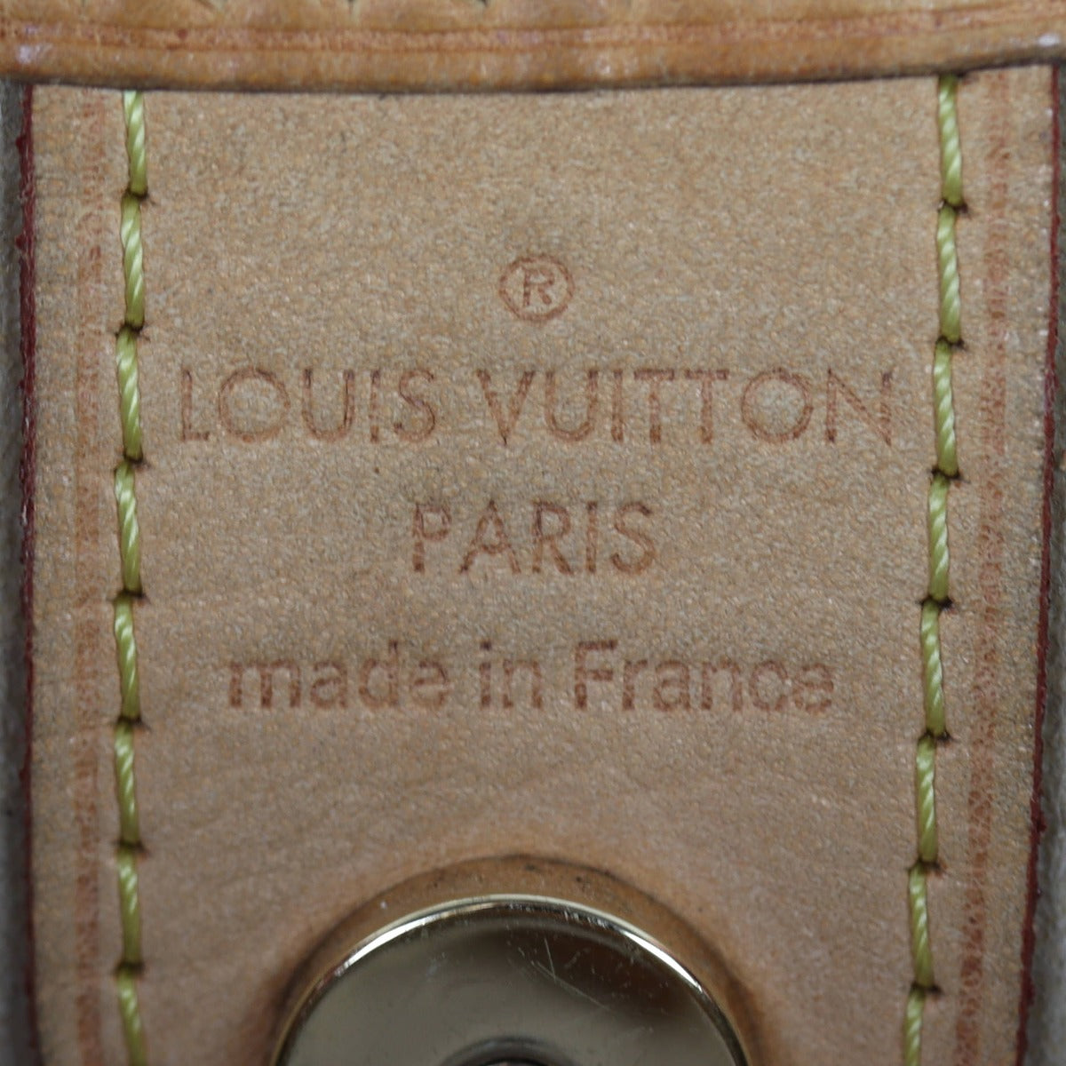 Louis Vuitton Galliera PM Damier Azur