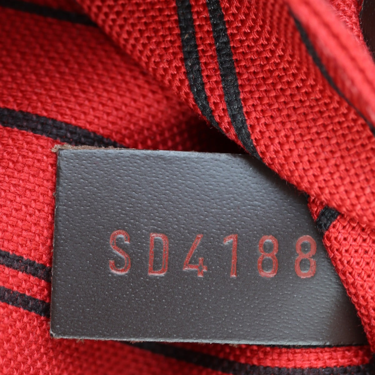 Louis Vuitton Neverfull MM Damier Ebene