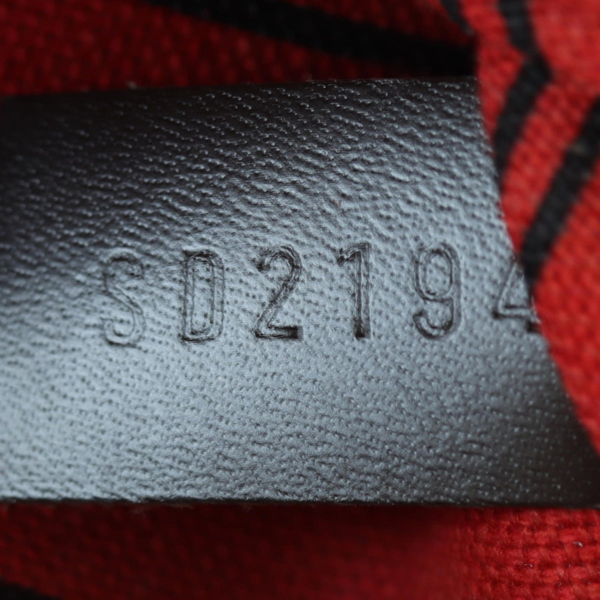 Louis Vuitton Neverfull MM Damier Ebene