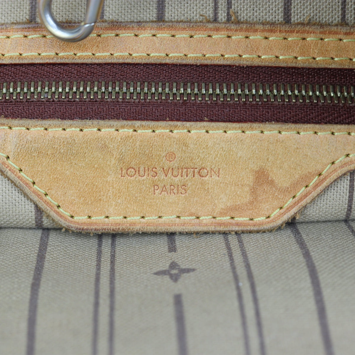 Louis Vuitton Delightful PM Monogram