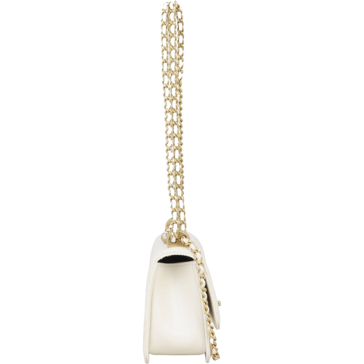 Chanel 21A Perfect Fit Mini Flap Bag