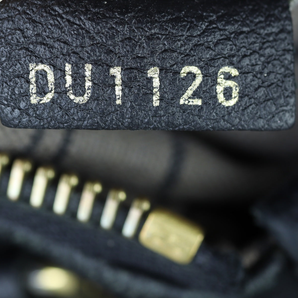 Louis Vuitton Mazarine MM Monogram Empreinte