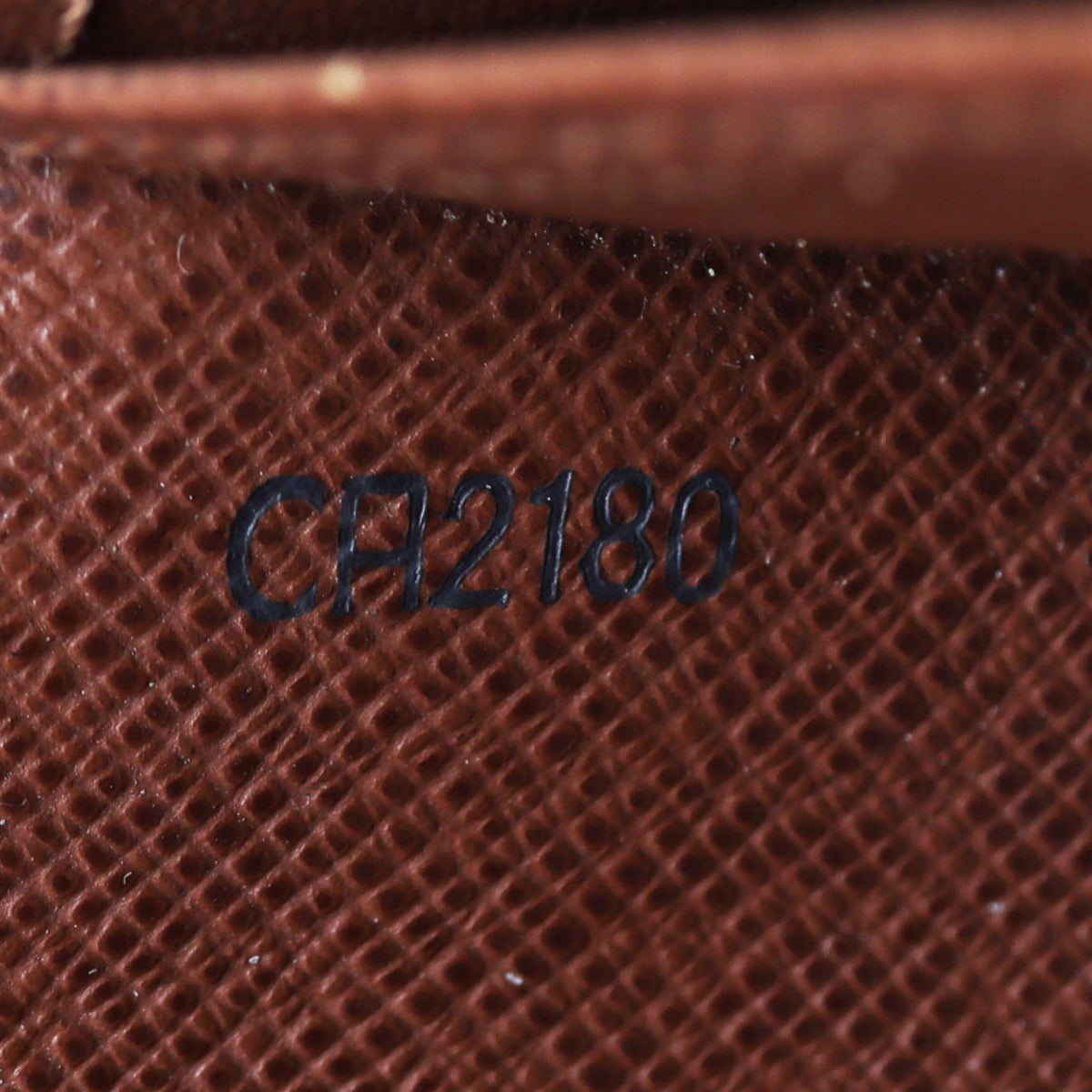 Louis Vuitton Sarah Wallet Monogram