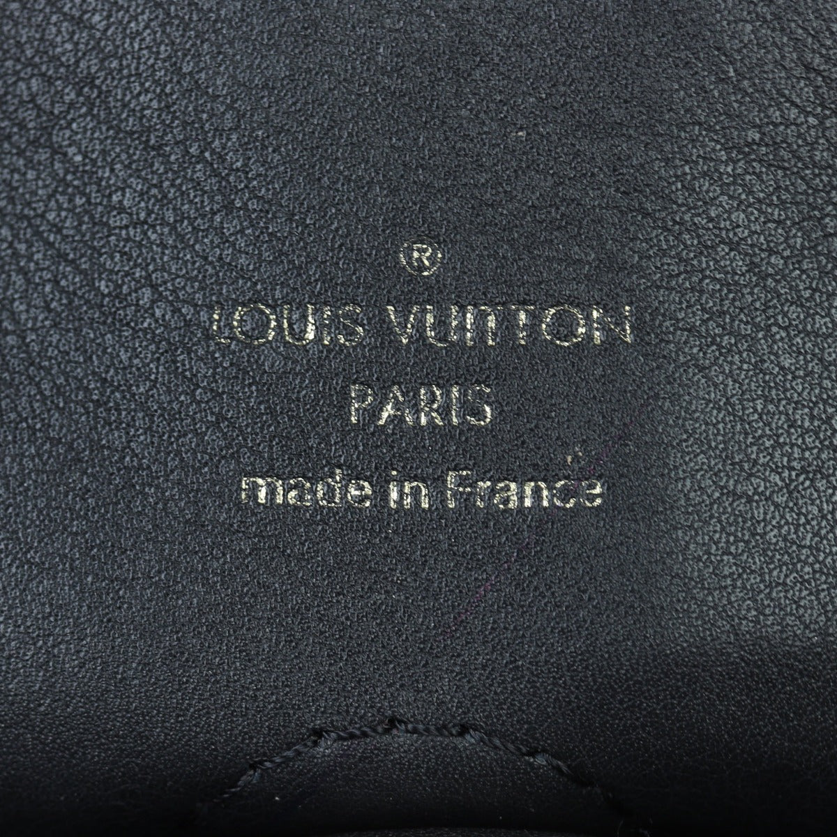 Louis Vuitton Tuileries Hobo Monogram