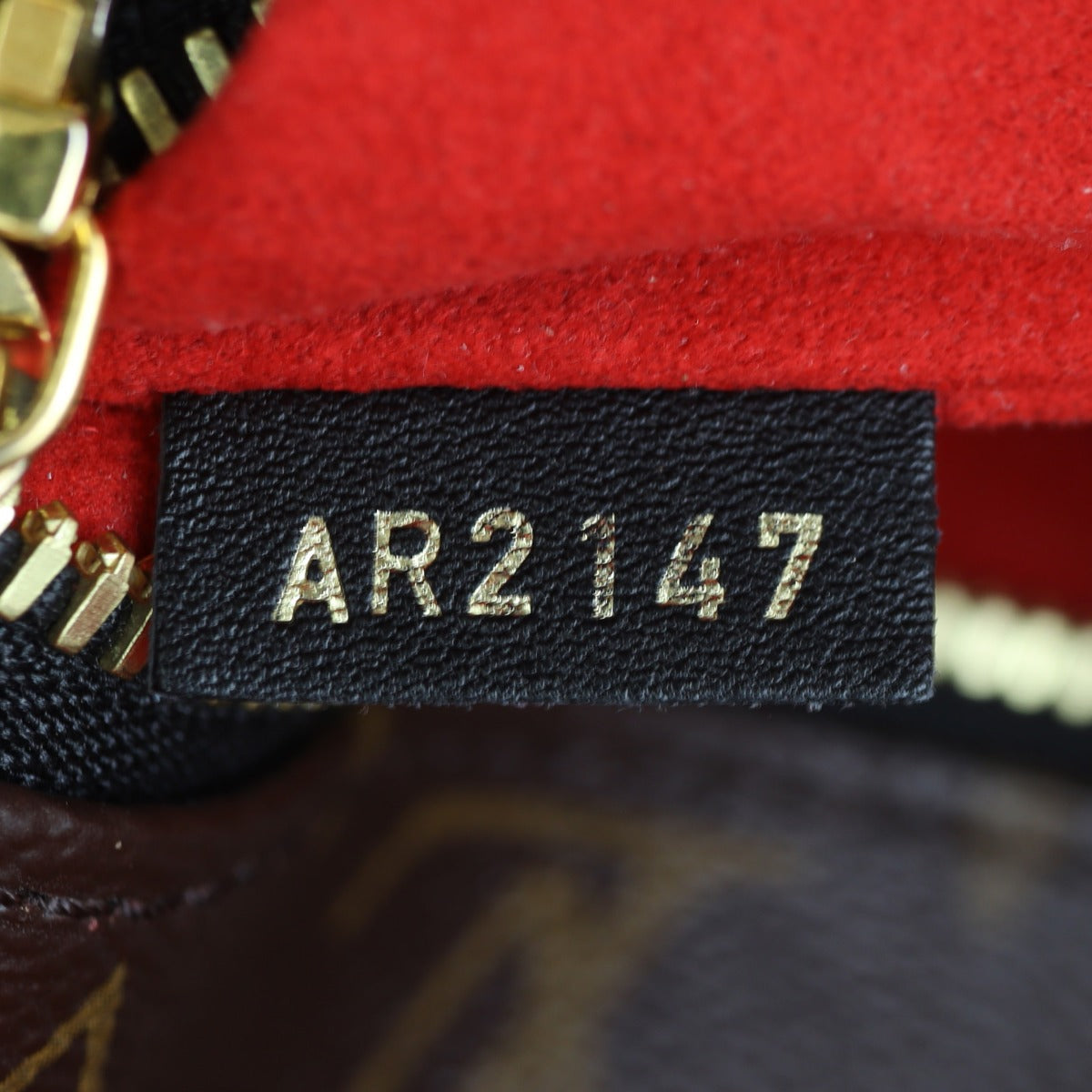Louis Vuitton Tuileries Hobo Monogram