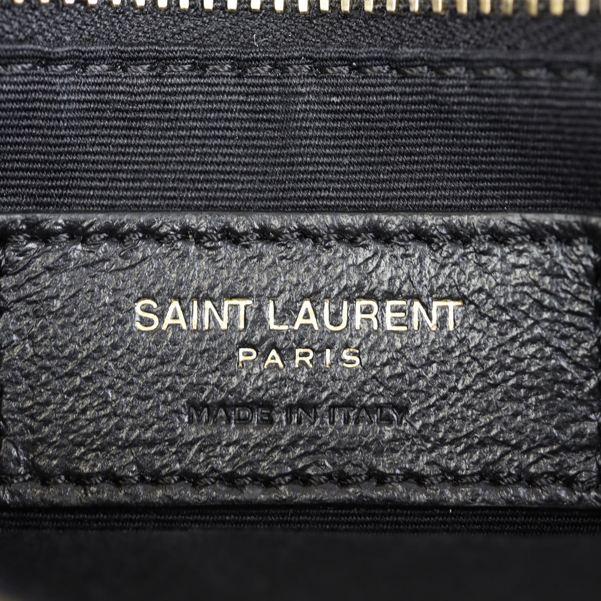 Saint Laurent Loulou Medium