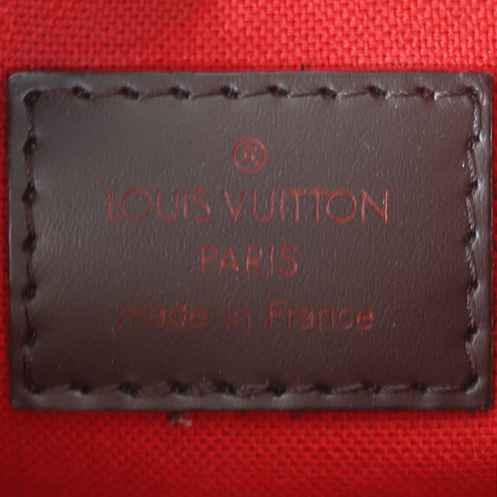 Louis Vuitton Thames GM Damier Ebene