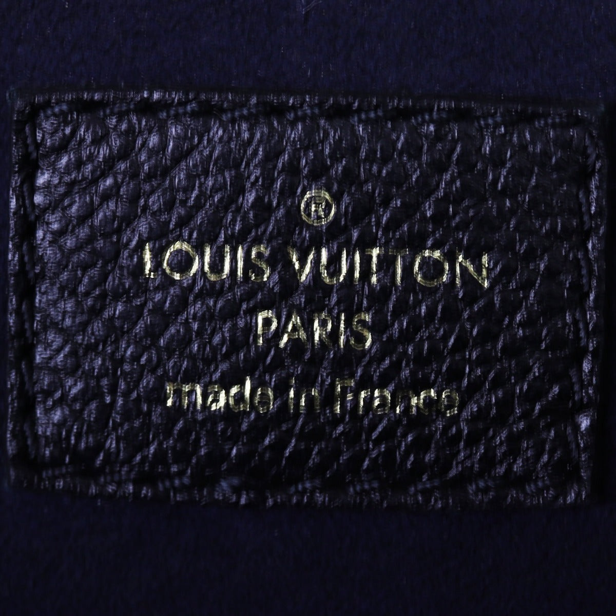 Louis Vuitton Neverfull MM Monogram Empreinte Giant