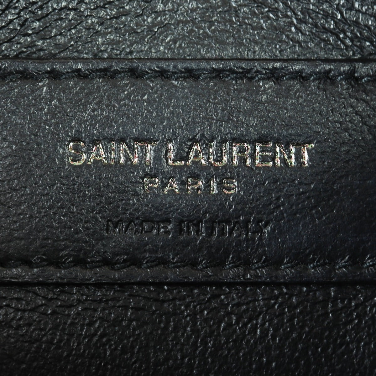 Saint Laurent Niki Baby