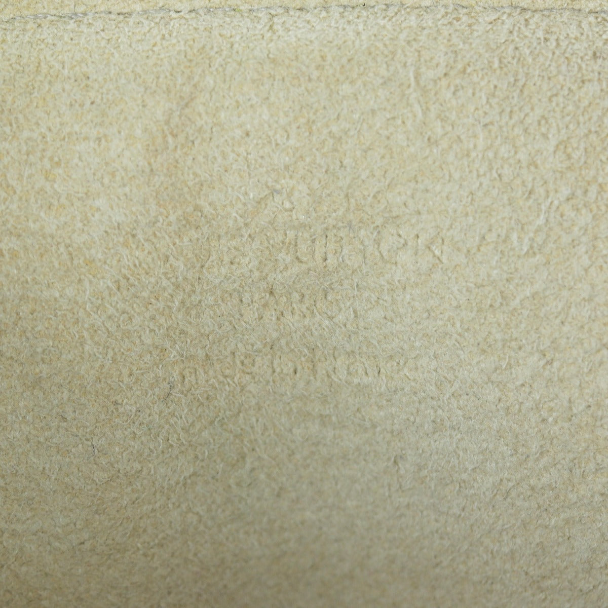 Louis Vuitton Beverly MM Monogram