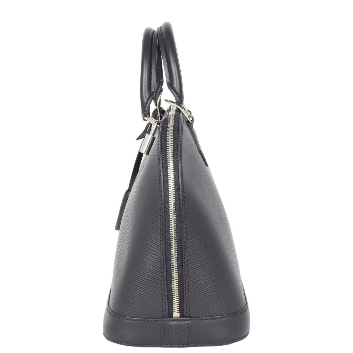 Louis Vuitton Alma PM Epi | SHW