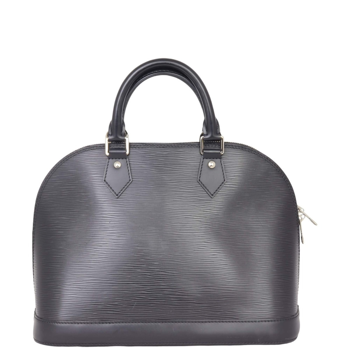 Louis Vuitton Alma PM Epi | SHW