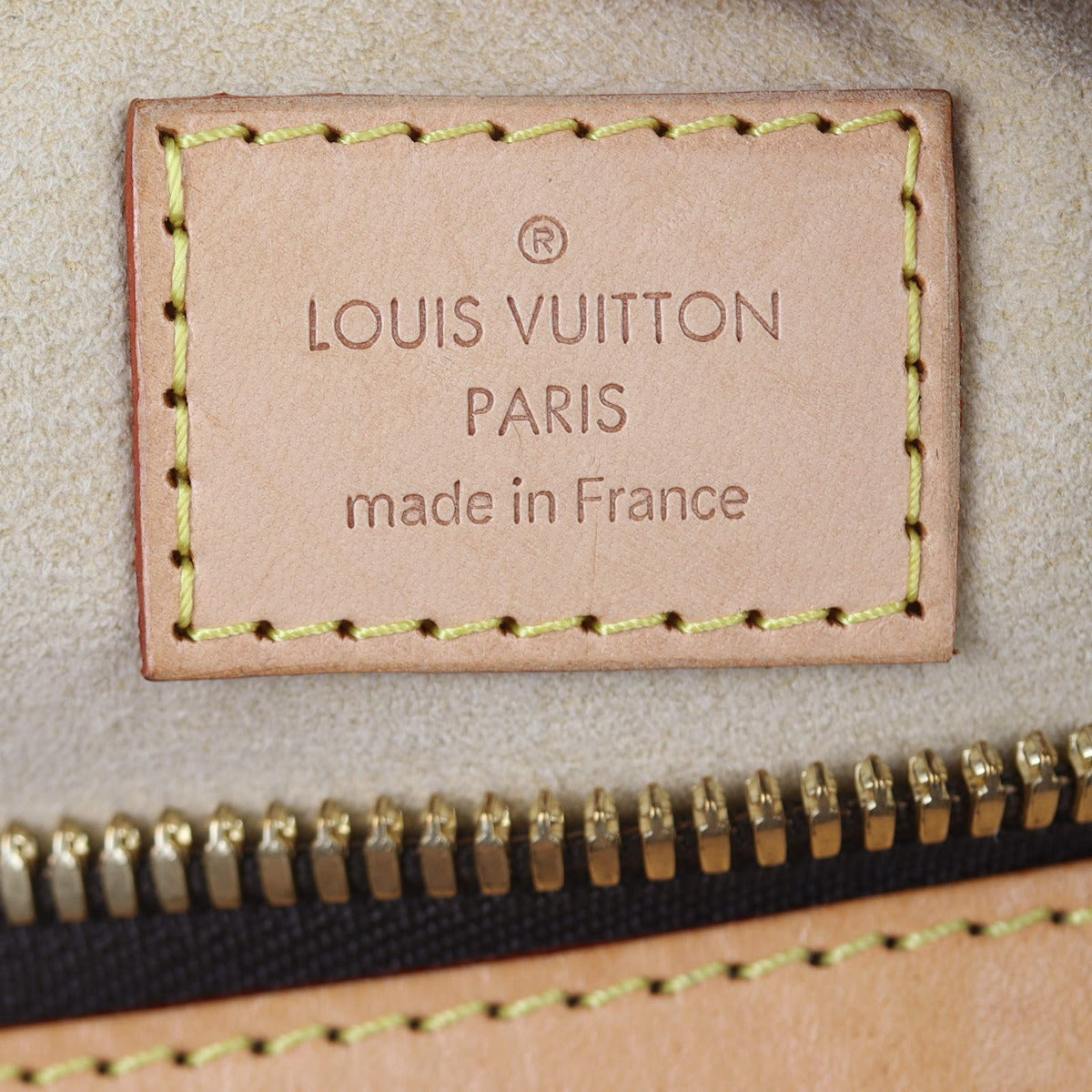Louis Vuitton Stephen Sprouse Boston Bag Monogram