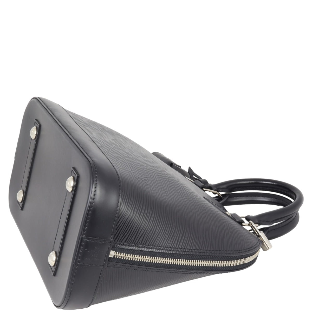 Louis Vuitton Alma PM Epi | SHW