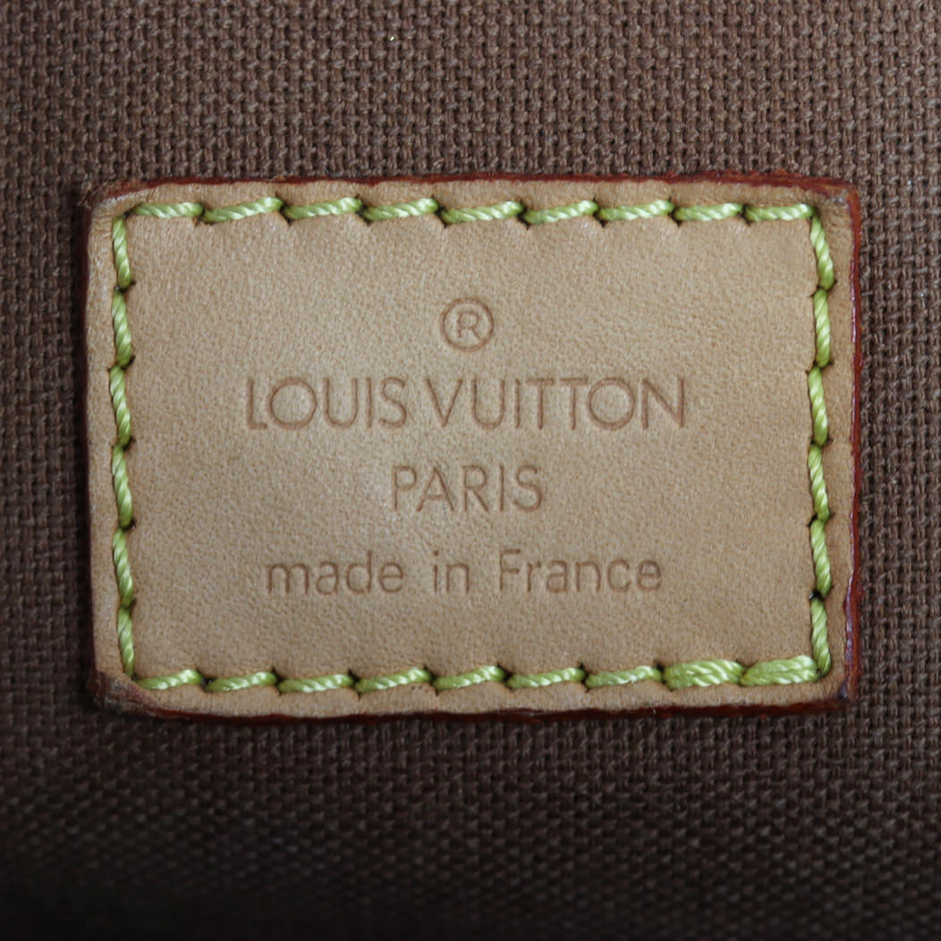 Louis Vuitton Tivoli GM Monogram