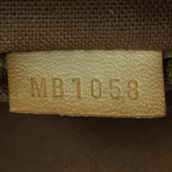 Louis Vuitton Tivoli GM Monogram