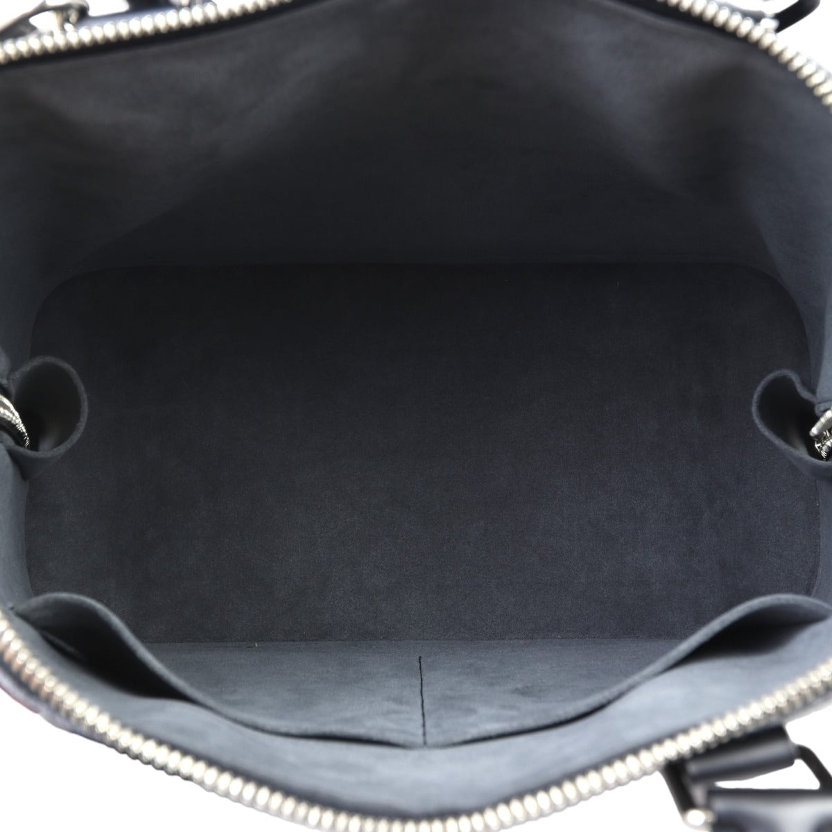 Louis Vuitton Alma PM Epi | SHW